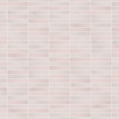 Qualis Ceramica Colours Rose Mix 2X10W - Grid