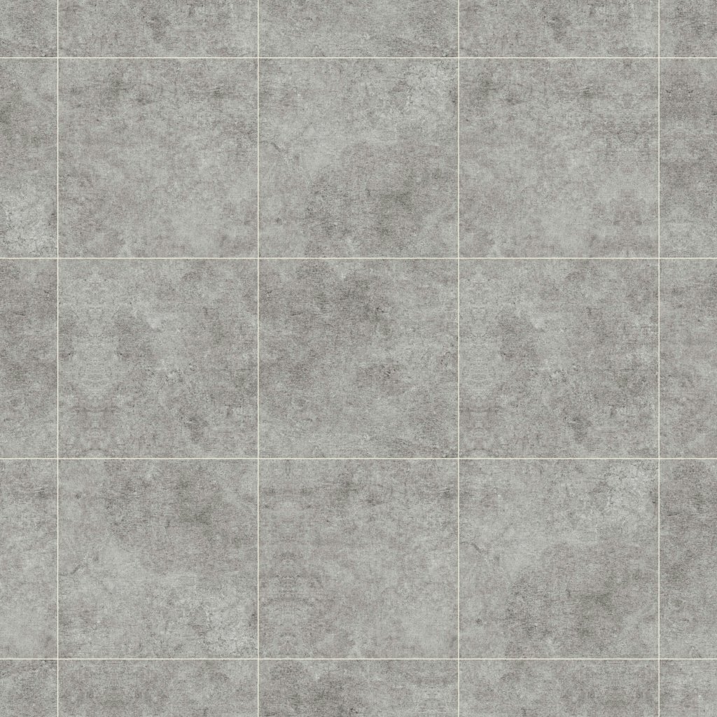 Armstrong Flooring Weekend - Hint Of Gray