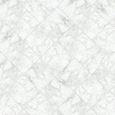Qualis Ceramica Royal Stoneworks 12X24 Old World Bianco Vintage - Herringbone