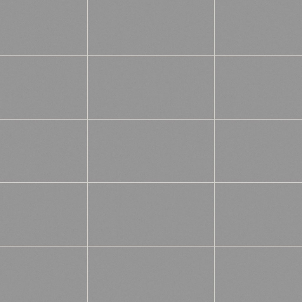 Qualis Ceramica High Rise Matte Toronto 12X24