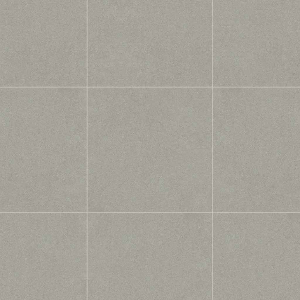 Qualis Ceramica SERENA 24X24 PEWTER