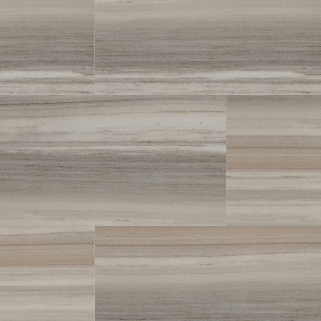 Daltile Marble Attache Turkish Skyline, Rectangle, 24X48, Matte - Turkish Skyline