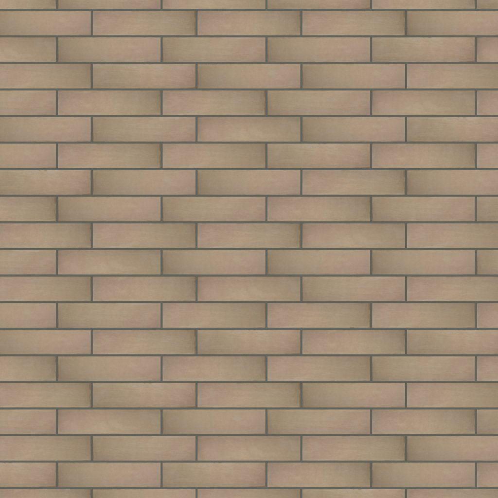 Qualis Ceramica Peronda Poitiers Latte 3X12W