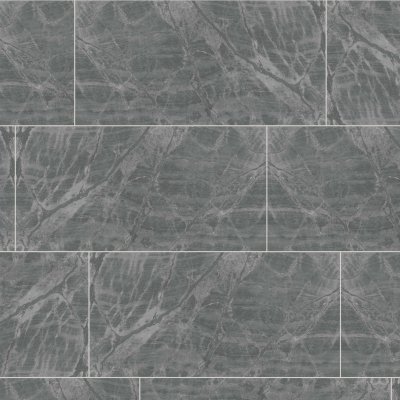 Qualis Ceramica Gemma Mystique 18x36 - Random Length