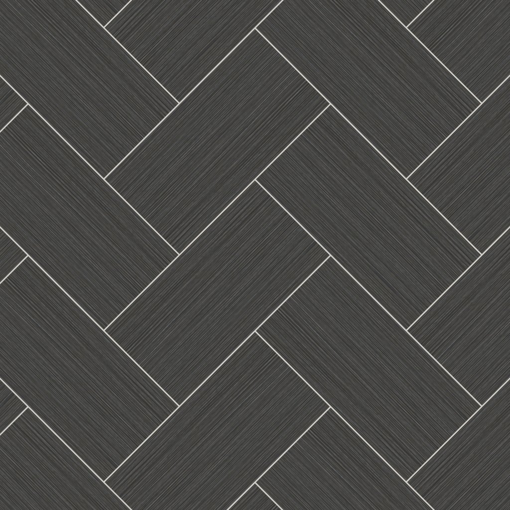 Qualis Ceramica Zera Annex 12x24 Carbon