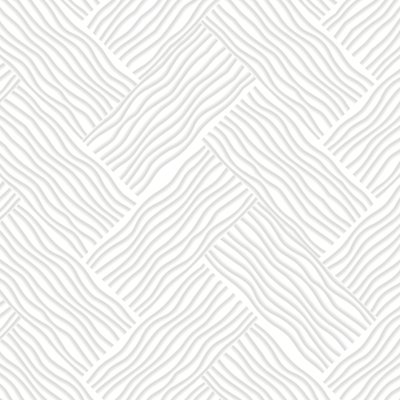 Qualis Ceramica Flow Stream 12X24W - Herringbone