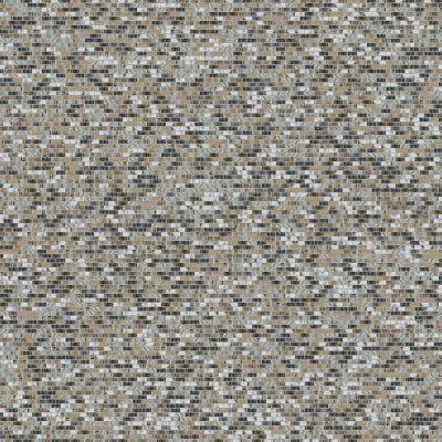 Kiri Glossy 1/2x1 1/4 Glass Mosaic 12 3/4x12 1/4 - Kiri - 12 3/4" x 12 1/4" x 15/64"