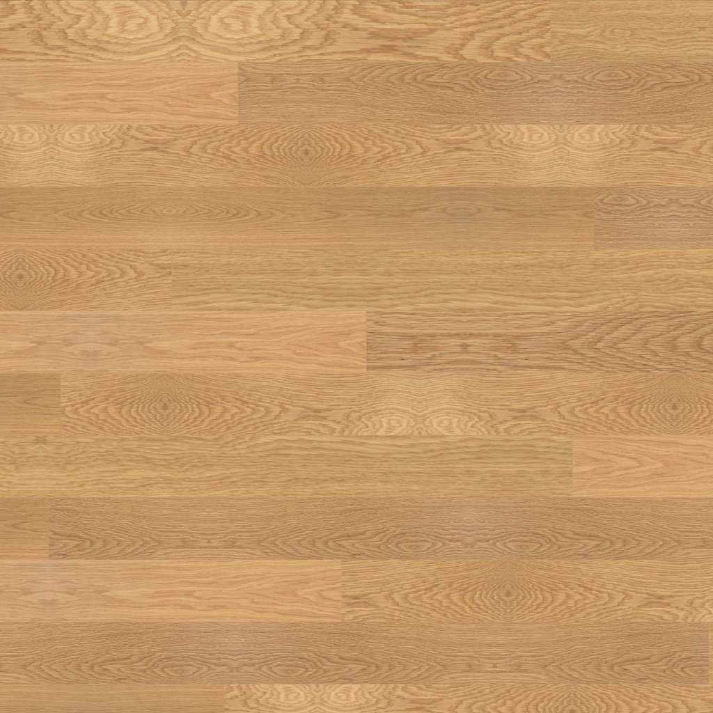 Wickham Hardwood White Oak, Cedar - Solid 3/4 in. (19mm)