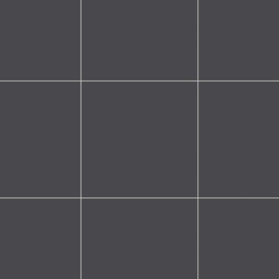 Qualis Ceramica Monoforma 24x24 Shilhouette Silk - Grid