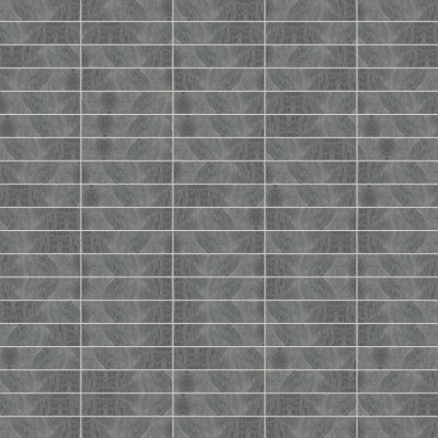 Qualis Ceramica Gemma Mystique 3x12 - Grid