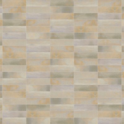 Qualis Ceramica Dominica 3x11 Medium - 3" x 11"