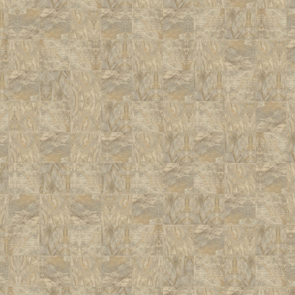 Armstrong Flooring Ancient Slate - Autumn