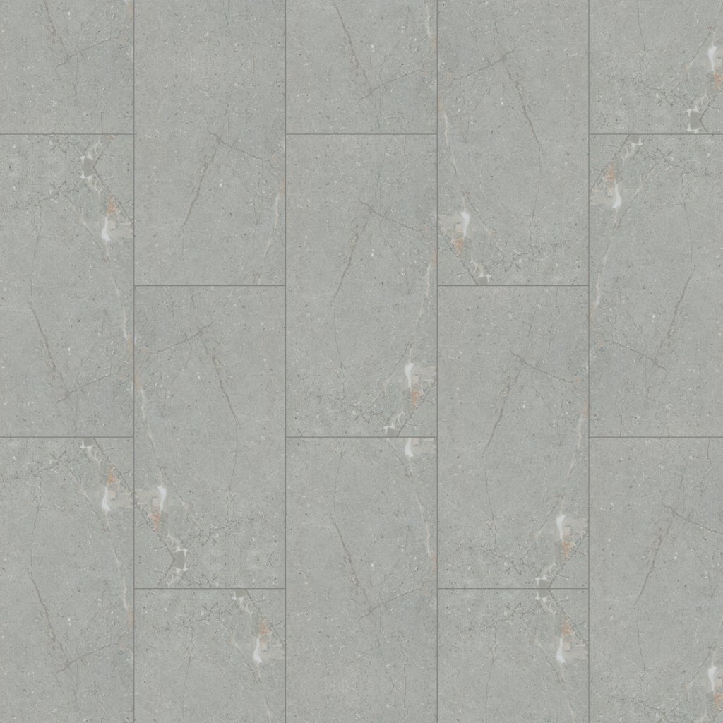 Emser Tile TERRAMOR HONED -POR - Grigio