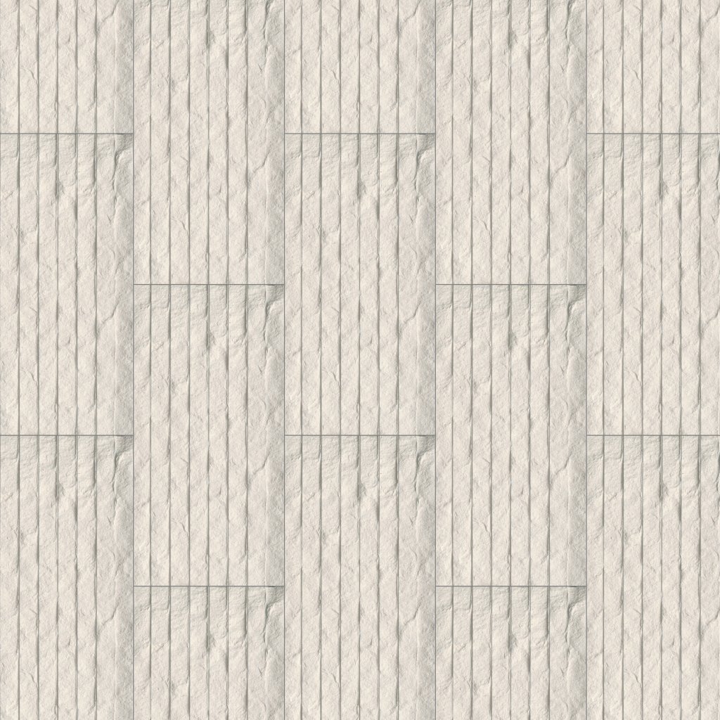 Emser Tile LIMESTONE THICKNESS HONED -LIM - Light
