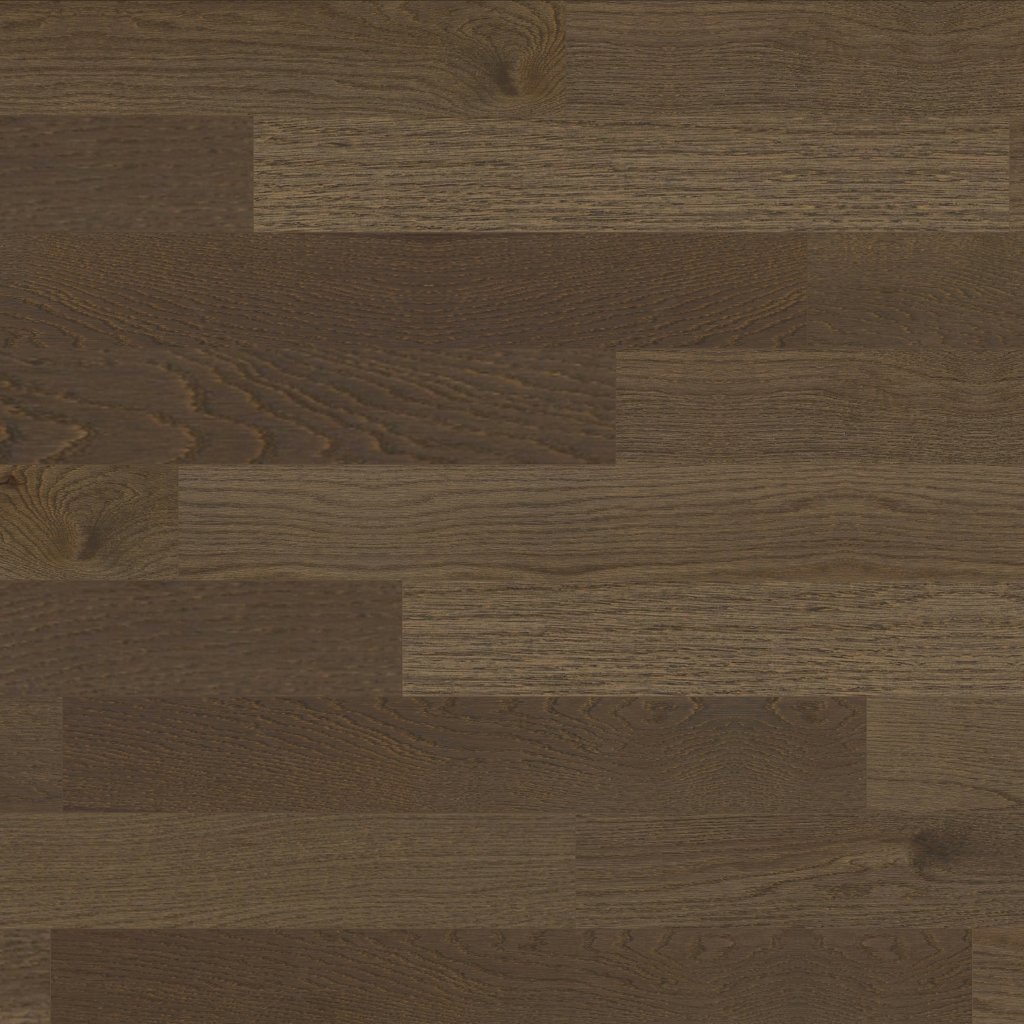 Hartco Oceanside Gray 6-1/2"