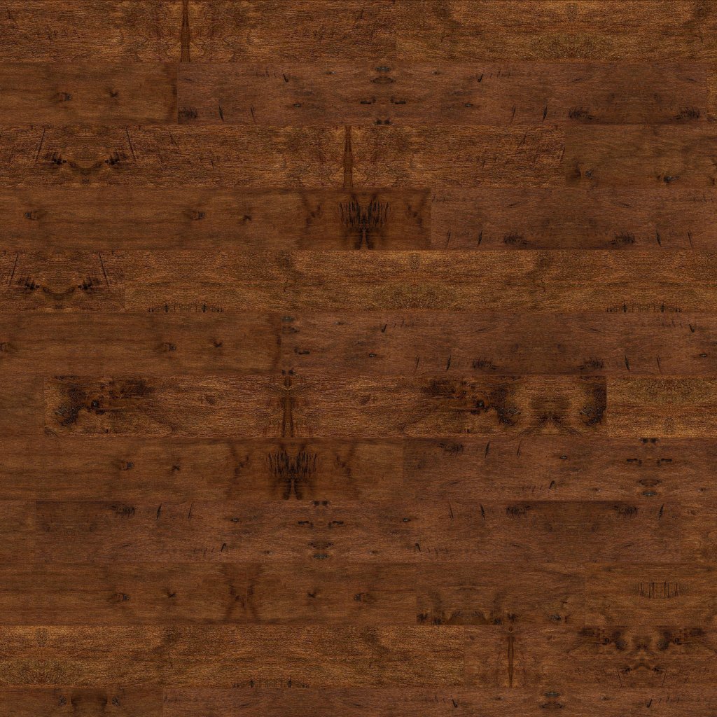 Hartco Spice Chest 5"