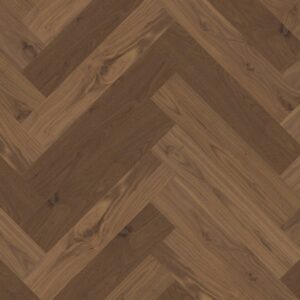 Artisan Walnut Herringbone