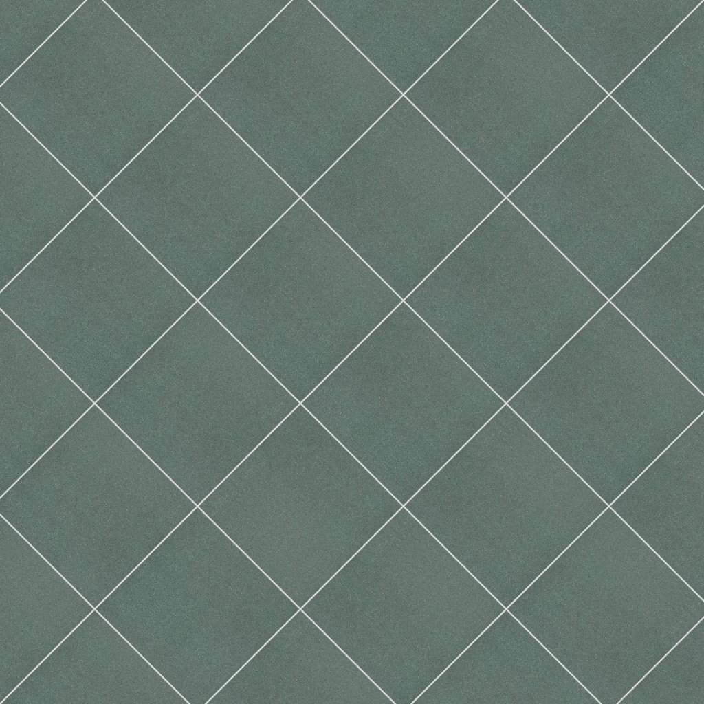 Daltile Harmonist Destiny, Square, 12X12, Matte - Destiny