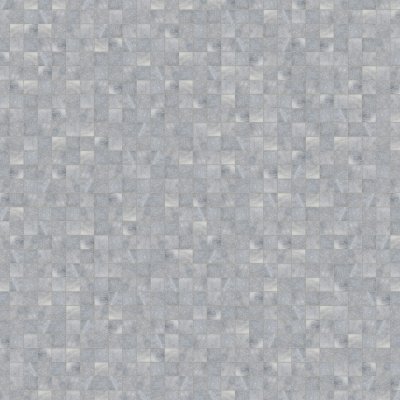 Marble Systems Allure Tumbled 2x2 Marble Mosaic 12x12 - Allure - 12" x 12" x 3/8"