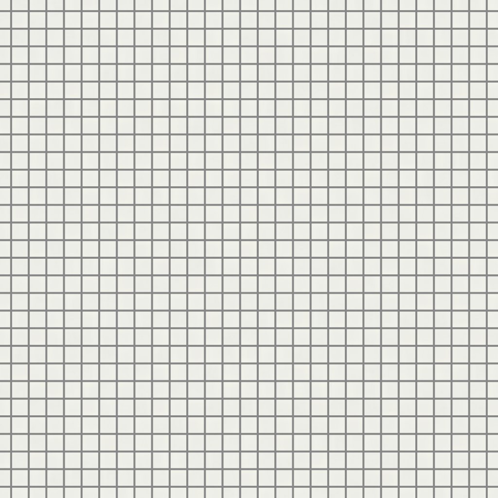 Emser Tile CATCH MATTE MOSAIC -POR - Ice