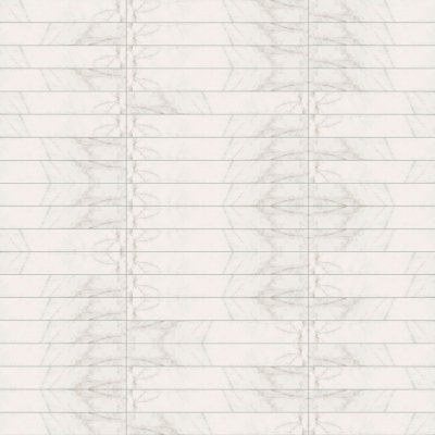 Marble Systems Statuario Gold Honed Battiscopa Marble Look Porcelain Moldings 3x24 - Statuario Gold - 3" x 24" x 25/64"