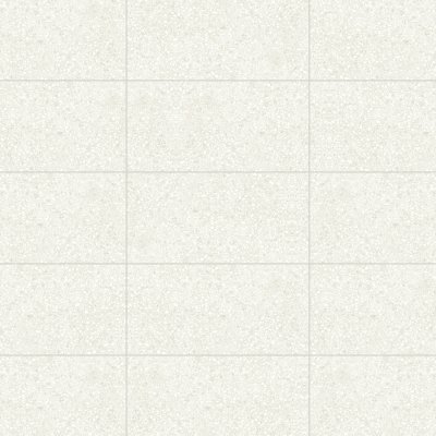 Qualis Ceramica Station 12x24 Ivory - Grid