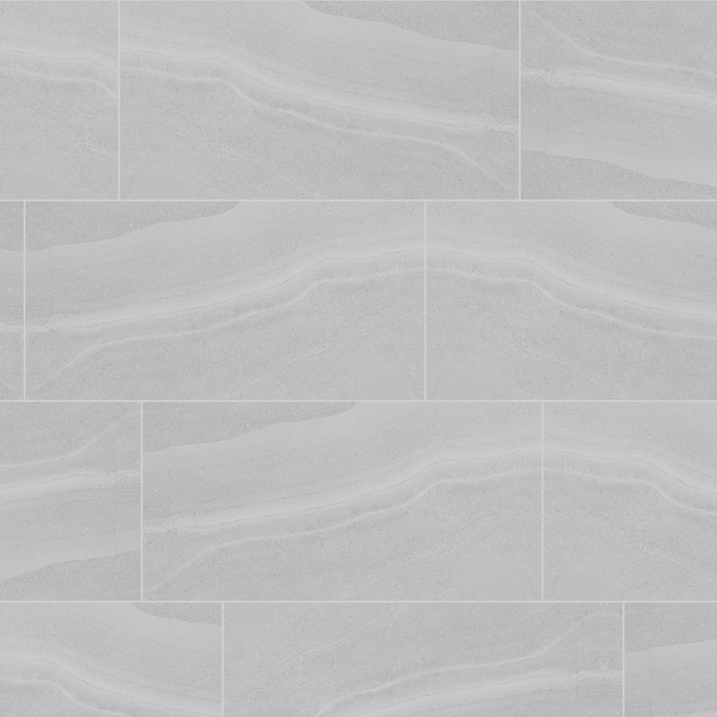 Qualis Ceramica Davenport 16x32 Ice