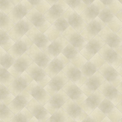 Qualis Ceramica Classic 6X12 Gloss Pulpis Ivory - Herringbone