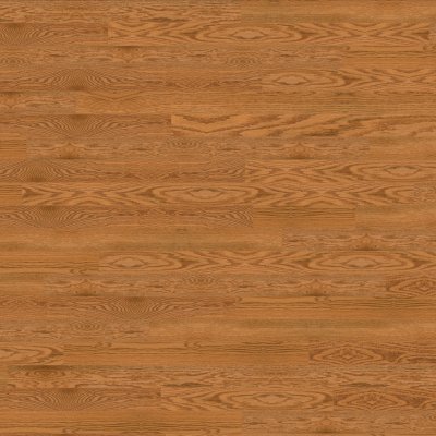 Hartco Butterscotch 3" - 3"