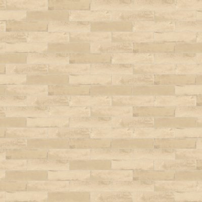 Qualis Ceramica Grand Cayman 3x12 Brac Beige - Alternating 1/2