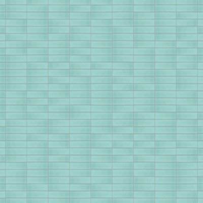 Marble Systems Grecianisle Matte Subway Glass Tile 2x6 - Grecianisle - 2" x 6" x 3/8"