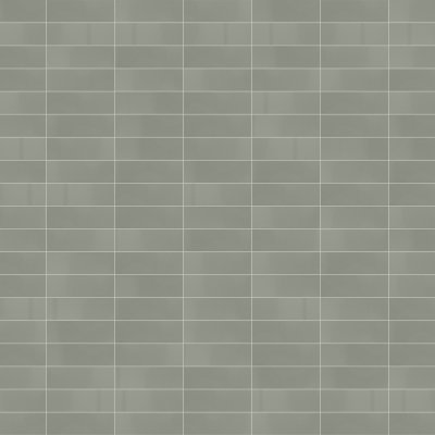 Qualis Ceramica Element Smoke Beveled 3X9 - Grid