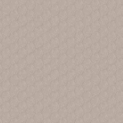 Marble Systems Dunes Matte Hexagon 5 Glazed Terracotta Tile 5x5 - Dunes - 5" x 5" x 3/8"