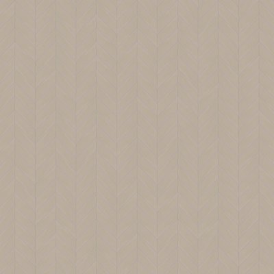 Marble Systems Latte Glossy Chevron Ceramic Tile 2x6 - Latte - 2" x 6" x 3/8"