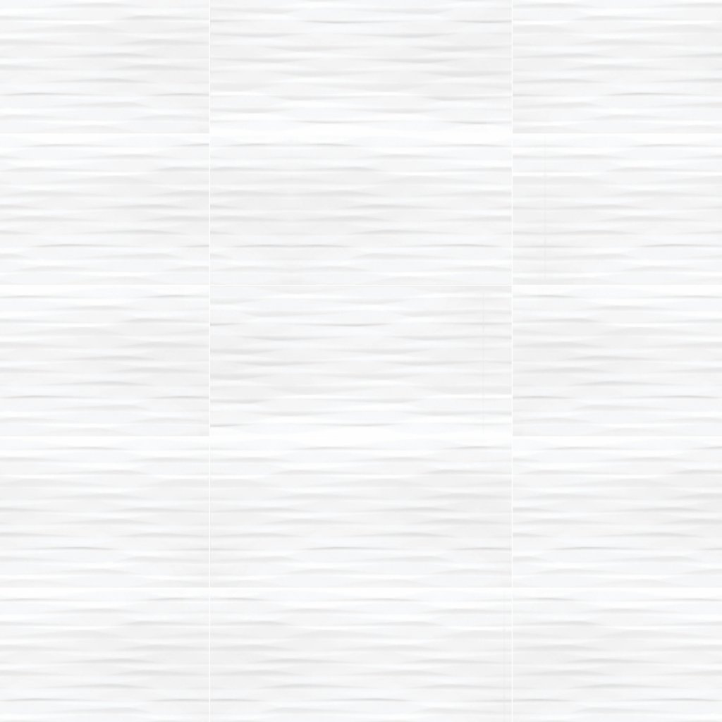 Qualis Ceramica Flow Breeze 12X24W