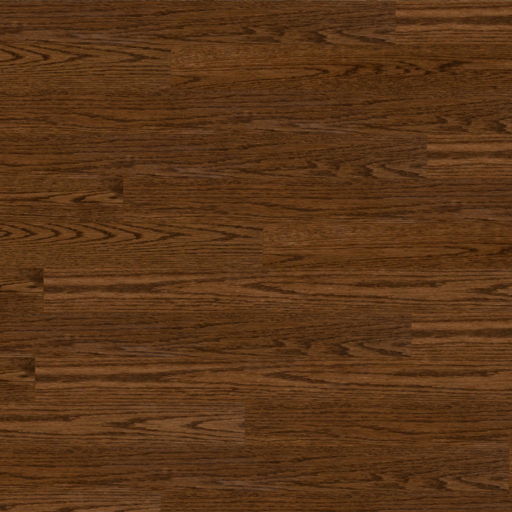 Wickham Hardwood Red Oak, Savana - Solid 3/4 in. (19mm)