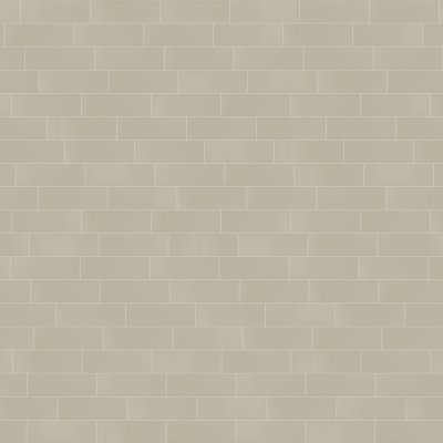 Qualis Ceramica Element Earth Beveled 3X9 - 3" x 9"