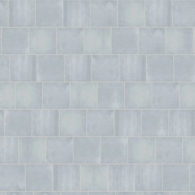 Qualis Ceramica Form 8x8 Tide - Random Length