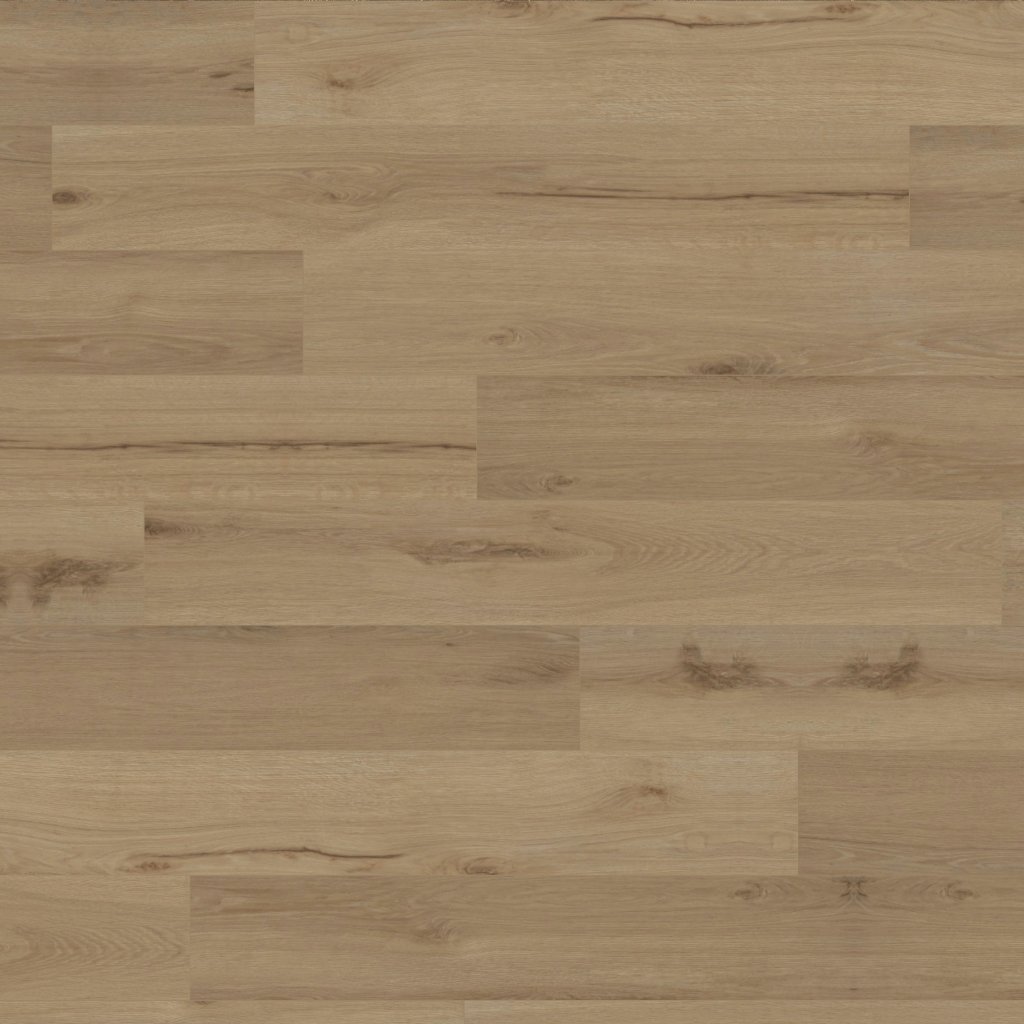 Shaw Floors Fleetwood - Milled Oak
