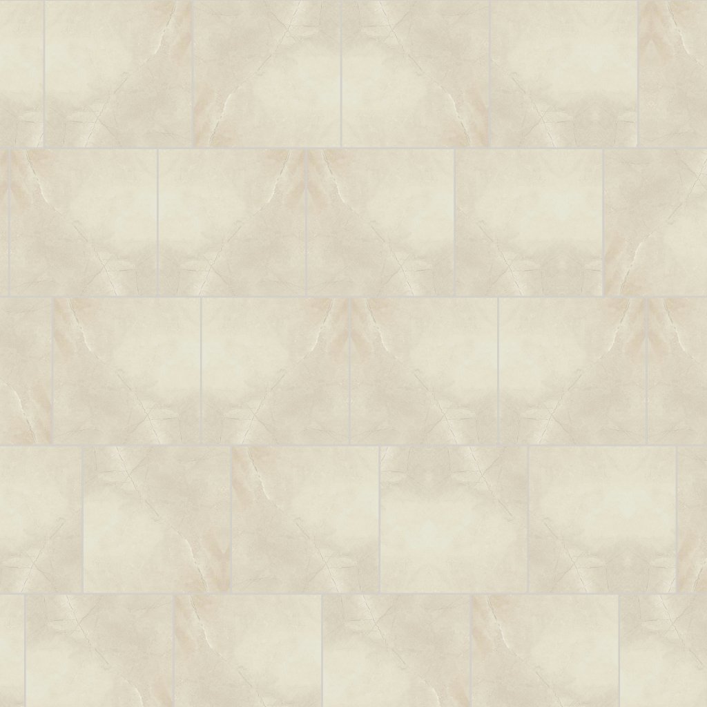 Qualis Ceramica Classic 12X12F Pulpis Ivory
