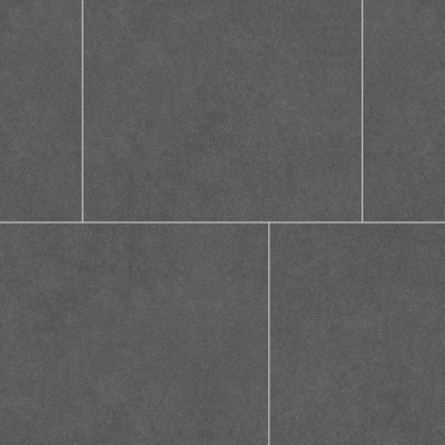 Qualis Ceramica SERENA 36X36 FLINT - Alternating 1/3