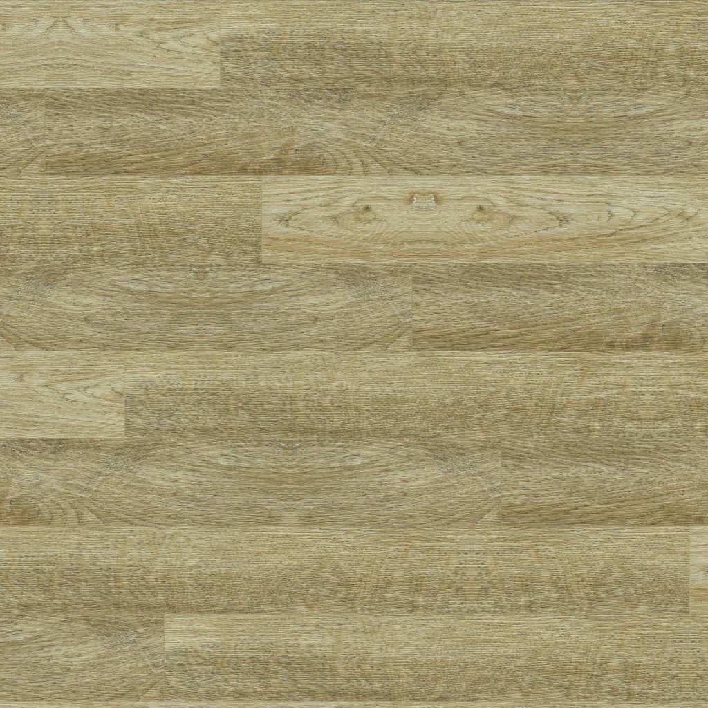 Armstrong Flooring Zen - Natural Honey