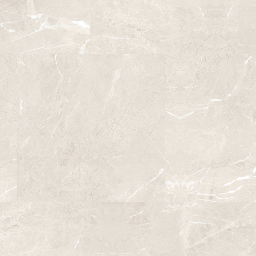 Daltile Vanserra Platinum, Square, 33X33, Matte - Platinum