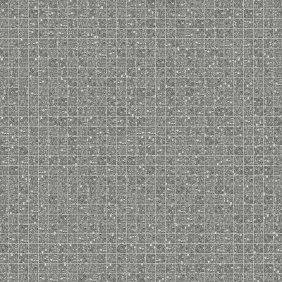 Qualis Ceramica Station 2x2 Shadow - 12" x 12"