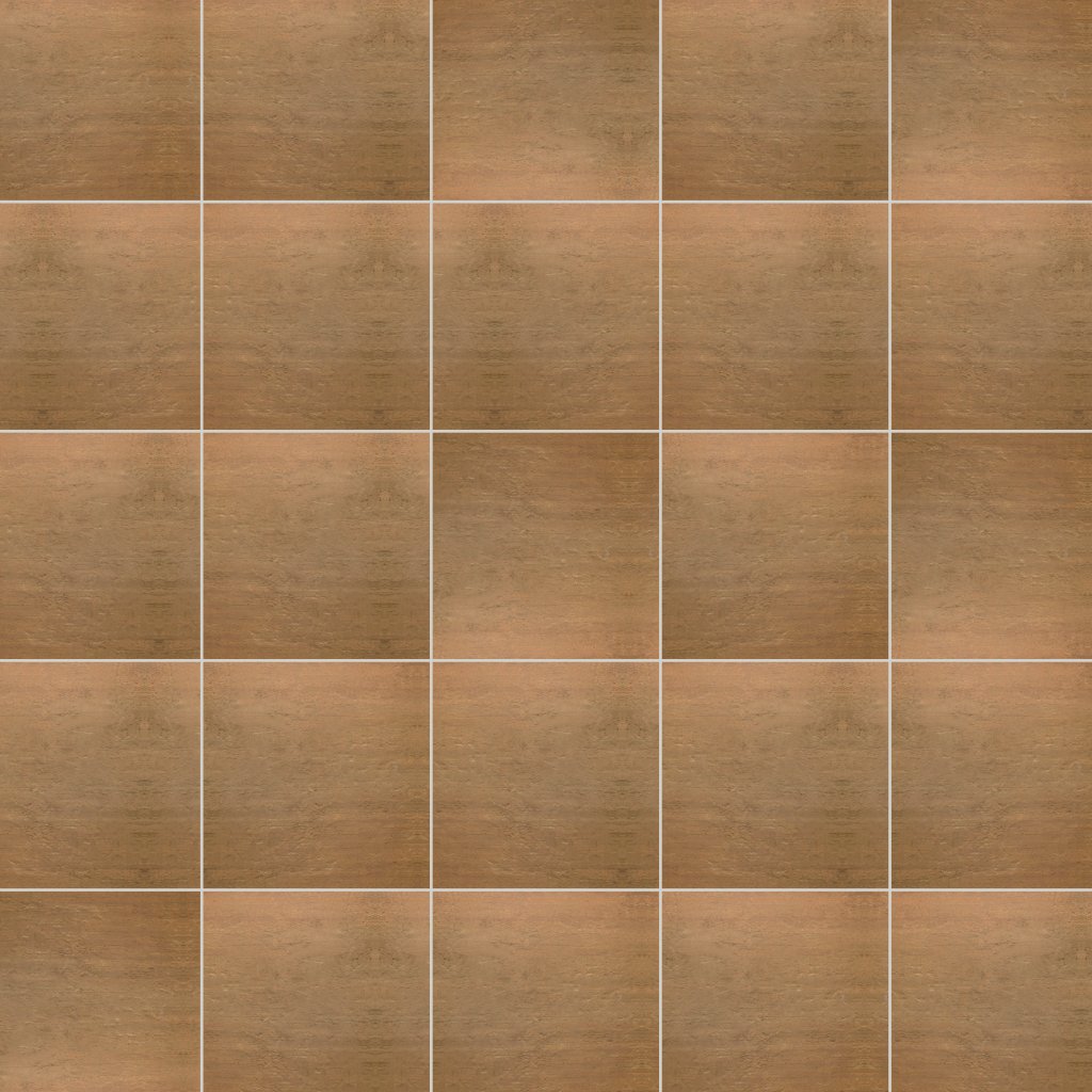Qualis Ceramica Tuscany 12x12 Volcano