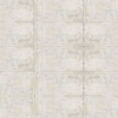 Marble Systems New York Light Gray Honed Concrete Look Porcelain Tile 12x24 - New York Light Gray - 12" x 24" x 5/16"