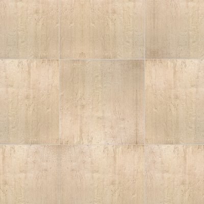 Qualis Ceramica Tuscany 24x24 Dune - 24" x 24"