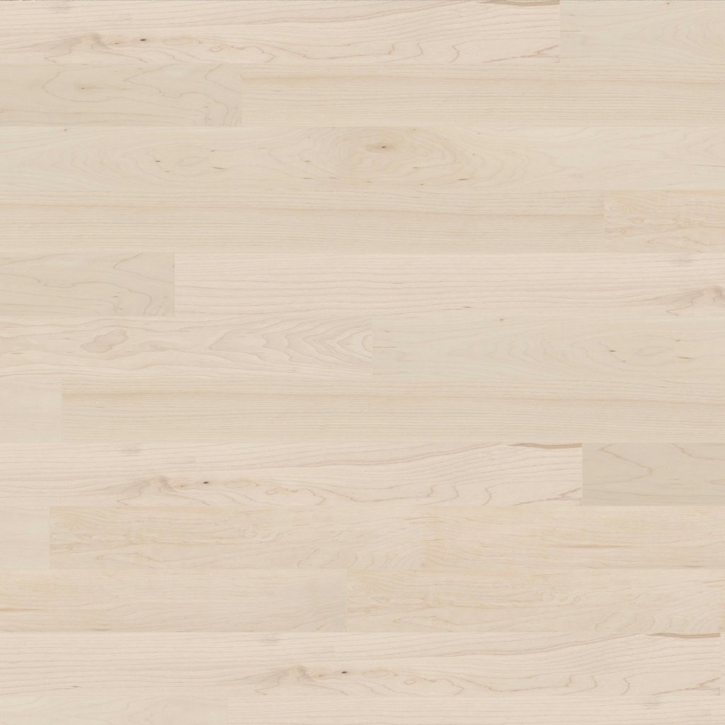 Wickham Hardwood Hard Maple, Barewood