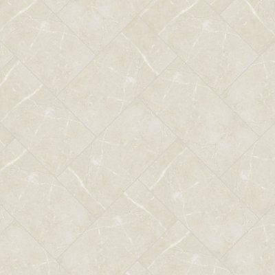 Qualis Ceramica Torino 12x24 Avorio - Herringbone