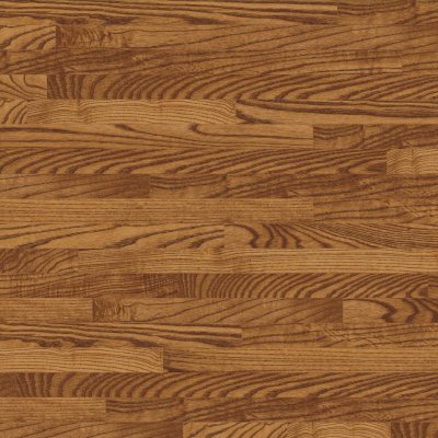 Bruce Flooring Gunstock 3 1/4 in - 3 1/4 in x 8 1/4 in-84 in